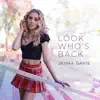 Jenna Davis - Look Who's Back - Single